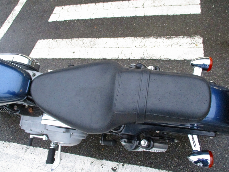 XL1200S 100周年限定車 2003モデル ｜ Rignise(リグニス)